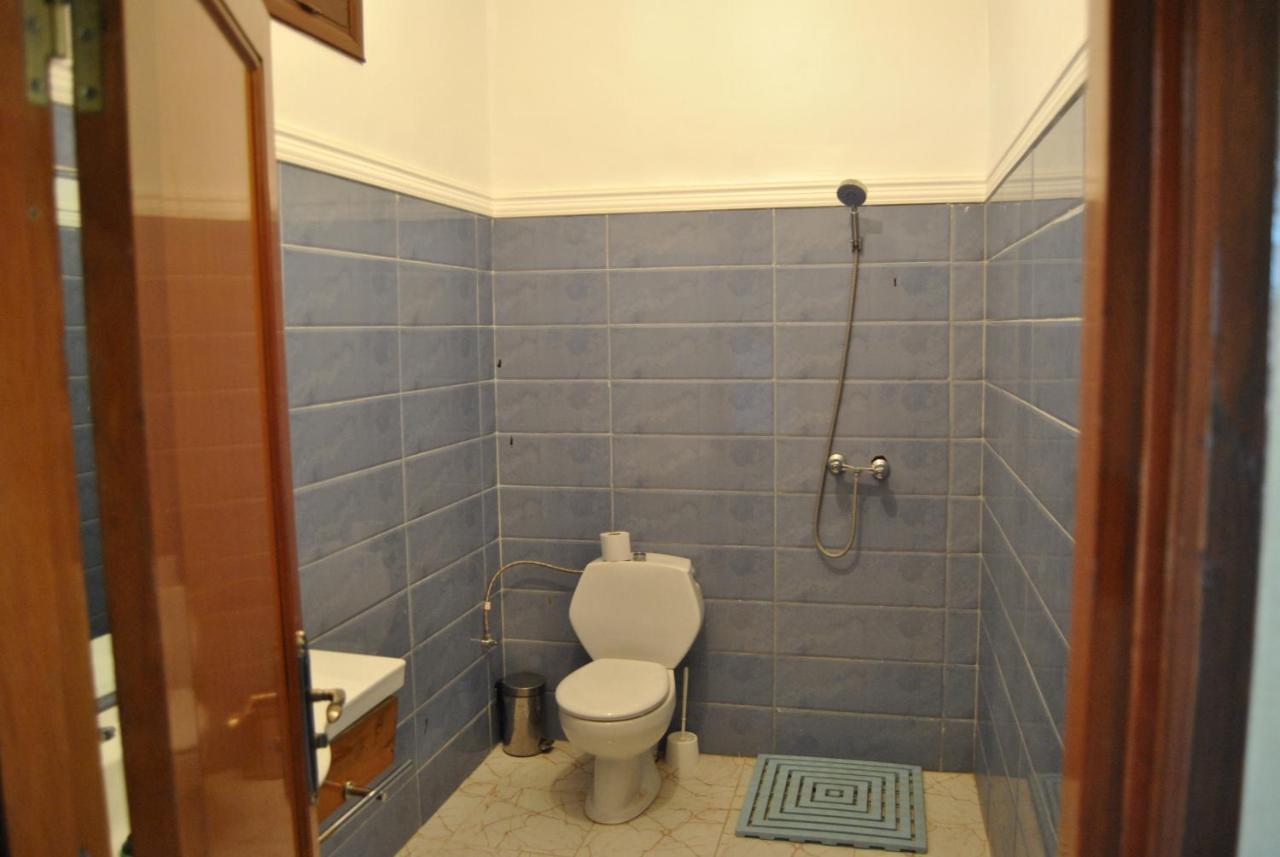 Guest House Qodwa Sidi Abdallah Ghiat Exterior foto
